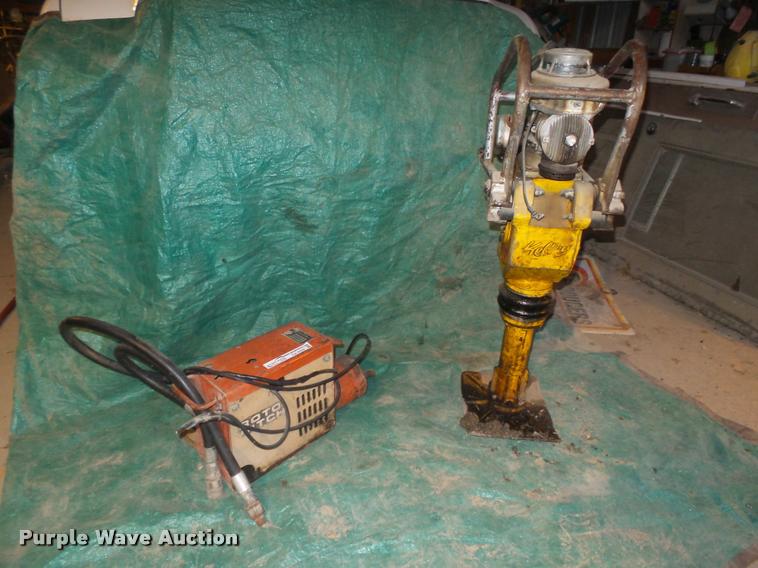 image for item CA9359 Tools