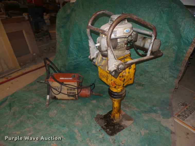 image for item CA9359 Tools