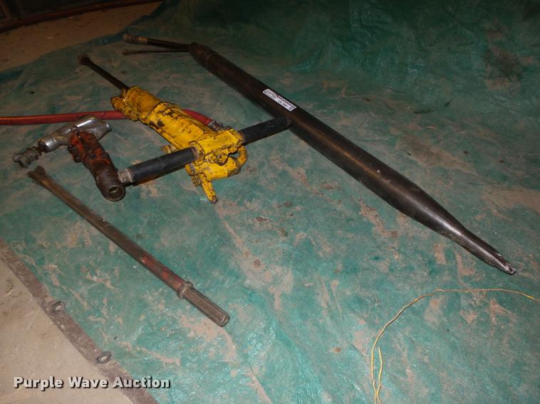 image for item CA9361 Tools