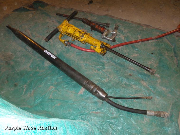 image for item CA9361 Tools