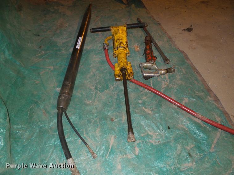 image for item CA9361 Tools