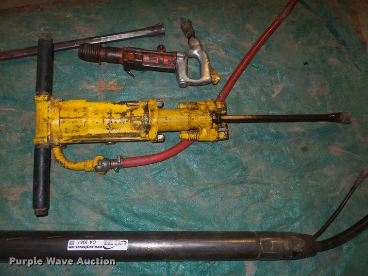 image for item CA9361 Tools