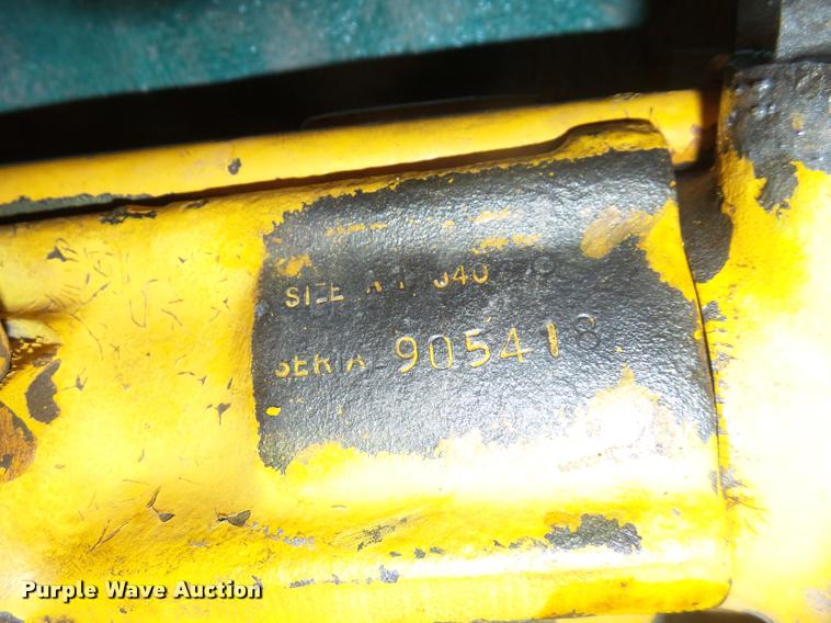 image for item CA9361 Tools