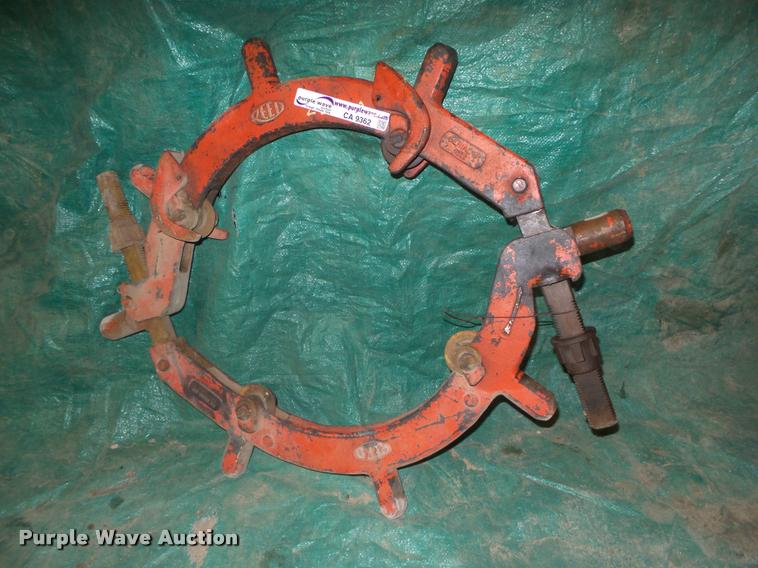 image for item CA9362 Reed RC20 rotary cutter