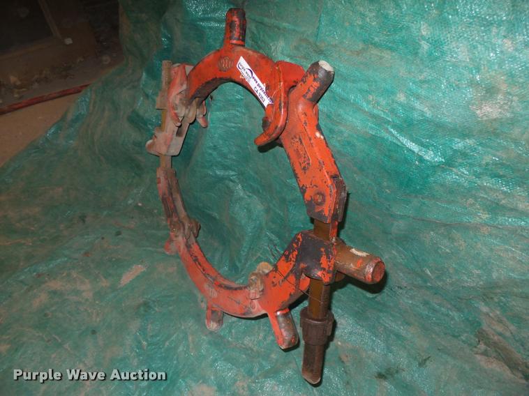 image for item CA9362 Reed RC20 rotary cutter