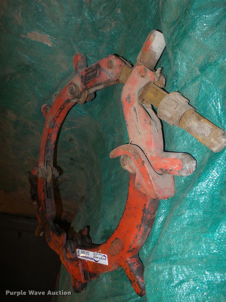 image for item CA9362 Reed RC20 rotary cutter