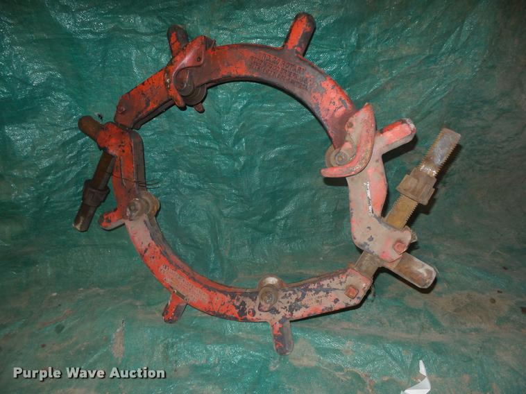 image for item CA9362 Reed RC20 rotary cutter