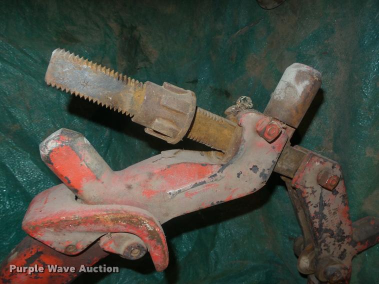 image for item CA9362 Reed RC20 rotary cutter