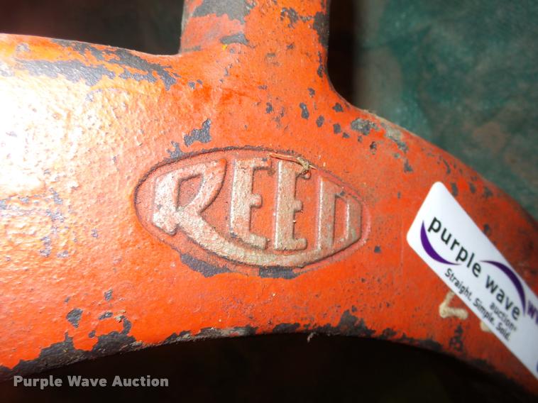 image for item CA9362 Reed RC20 rotary cutter