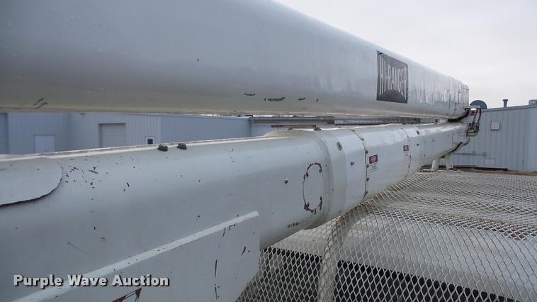 image for item DA0251 1982 Ford F600G bucket truck