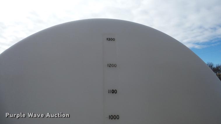 image for item DA0286 Poly tank