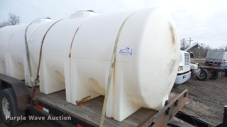 image for item DA0287 Poly tank