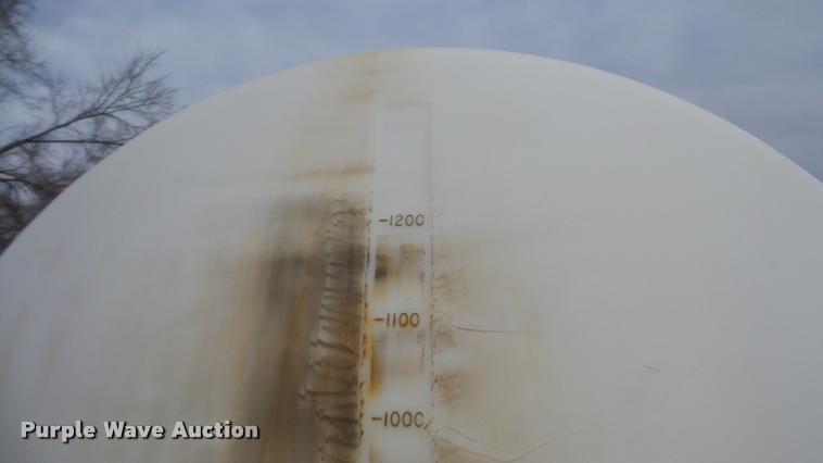 image for item DA0287 Poly tank