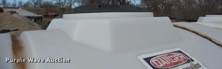 image for item DA0287 Poly tank