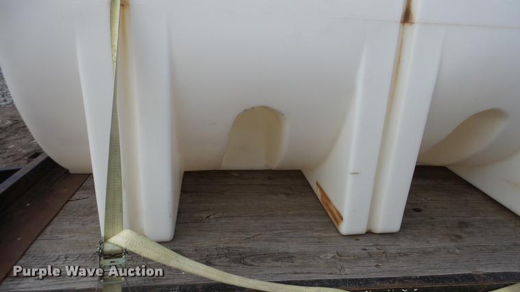 image for item DA0287 Poly tank