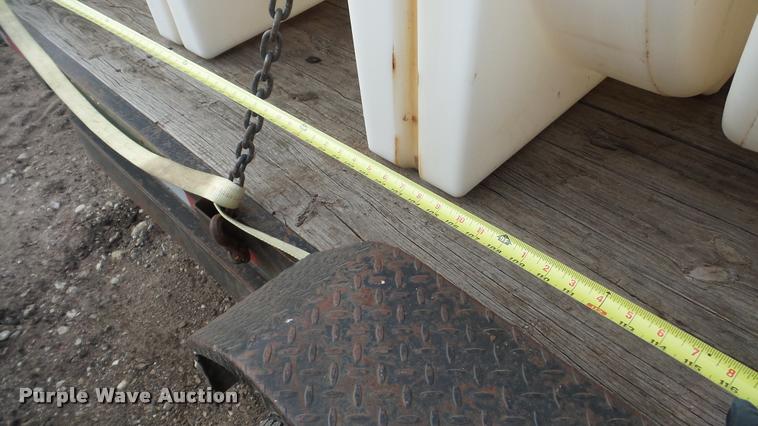 image for item DA0287 Poly tank