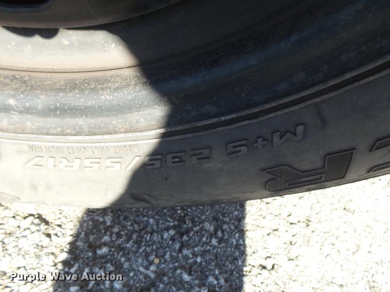 image for item DA2507 2010 Ford Crown Victoria Police Interceptor