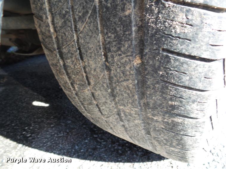 image for item DA2507 2010 Ford Crown Victoria Police Interceptor