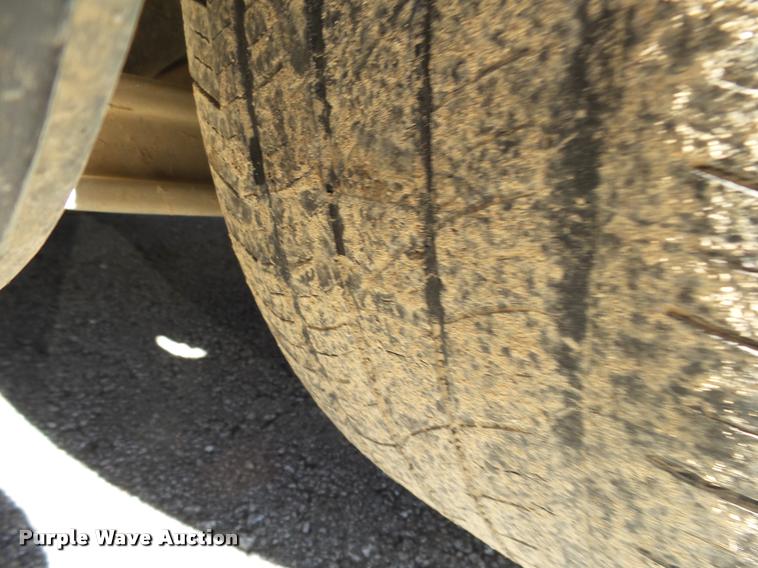 image for item DA2507 2010 Ford Crown Victoria Police Interceptor