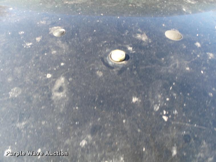 image for item DA2507 2010 Ford Crown Victoria Police Interceptor