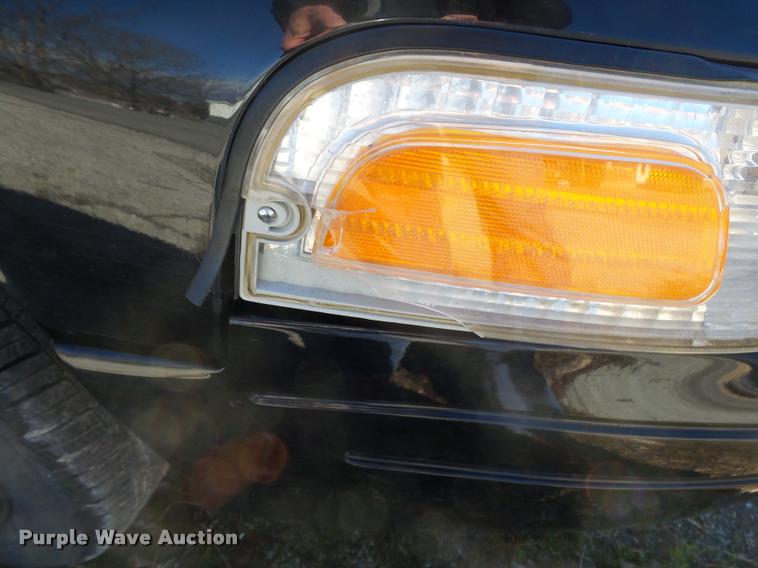 image for item DA2507 2010 Ford Crown Victoria Police Interceptor