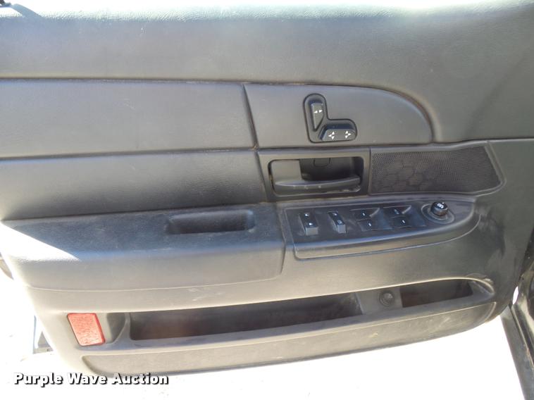 image for item DA2507 2010 Ford Crown Victoria Police Interceptor