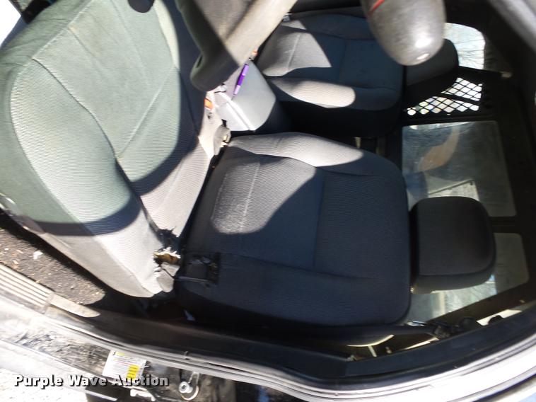 image for item DA2507 2010 Ford Crown Victoria Police Interceptor