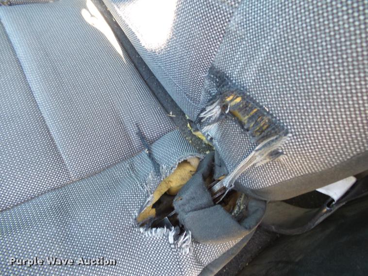 image for item DA2507 2010 Ford Crown Victoria Police Interceptor