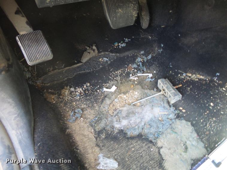 image for item DA2507 2010 Ford Crown Victoria Police Interceptor