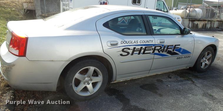 image for item DA2508 2009 Dodge Charger