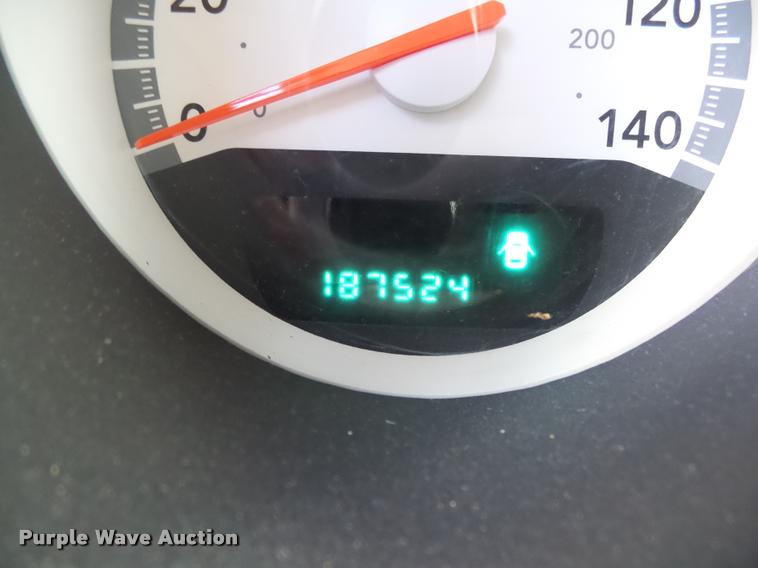 image for item DA2508 2009 Dodge Charger