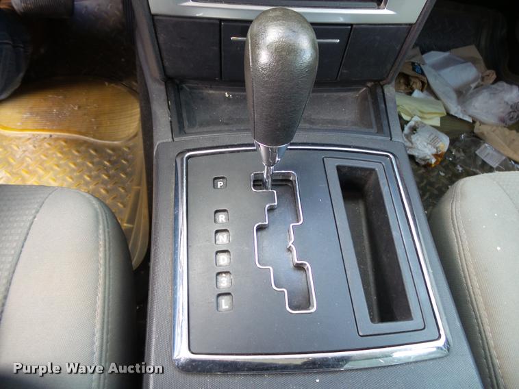 image for item DA2508 2009 Dodge Charger