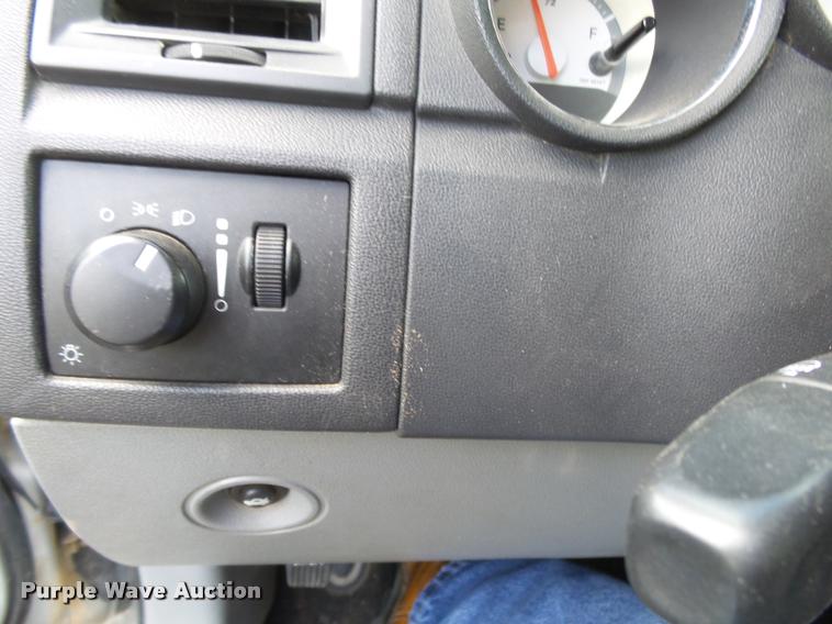 image for item DA2508 2009 Dodge Charger