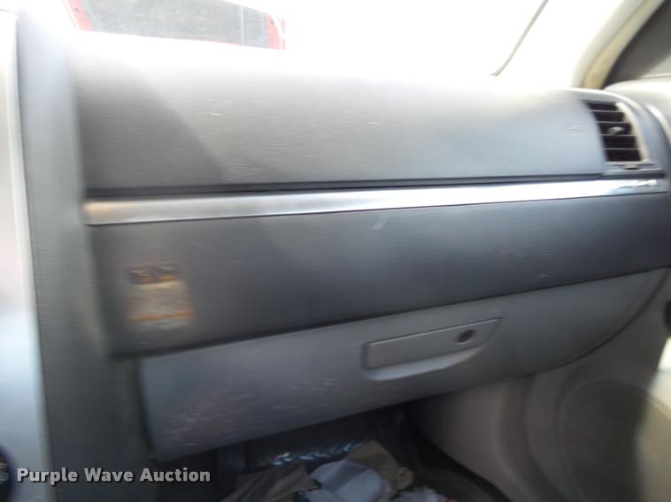 image for item DA2508 2009 Dodge Charger