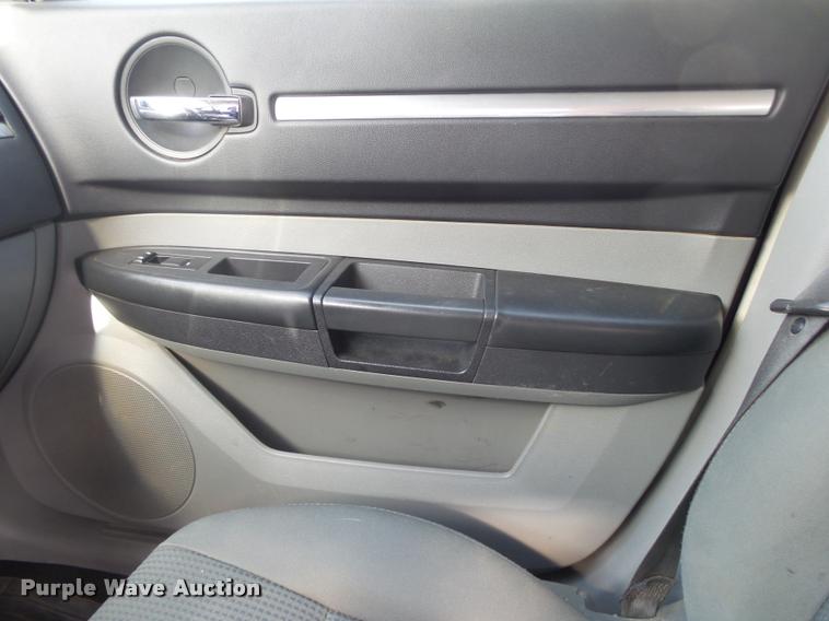 image for item DA2508 2009 Dodge Charger