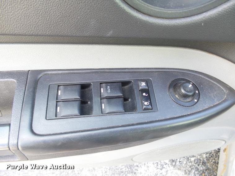 image for item DA2508 2009 Dodge Charger