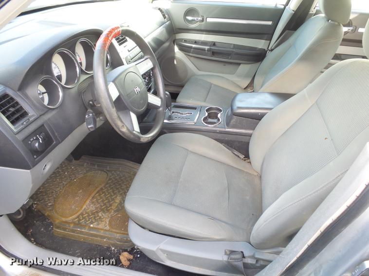 image for item DA2508 2009 Dodge Charger