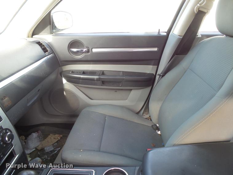 image for item DA2508 2009 Dodge Charger