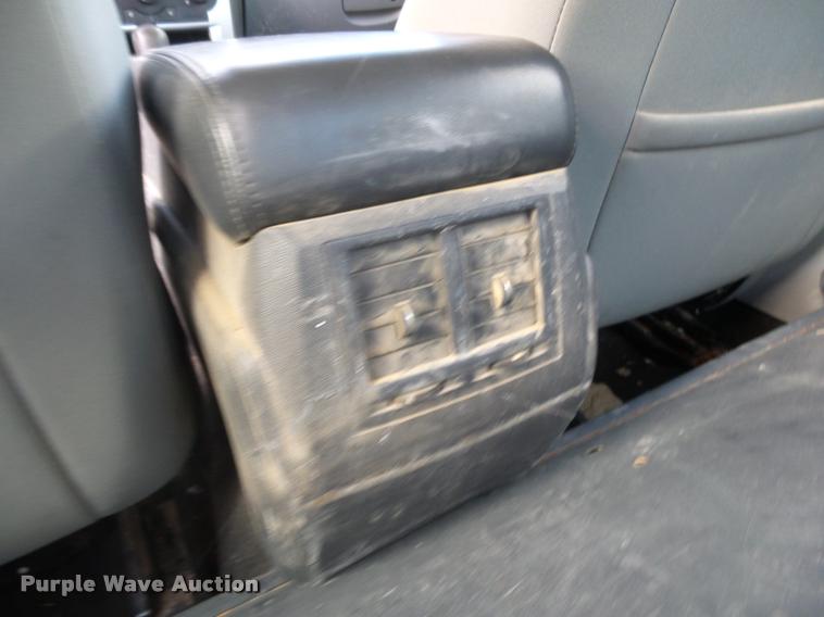 image for item DA2508 2009 Dodge Charger