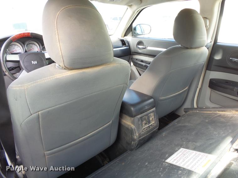 image for item DA2508 2009 Dodge Charger