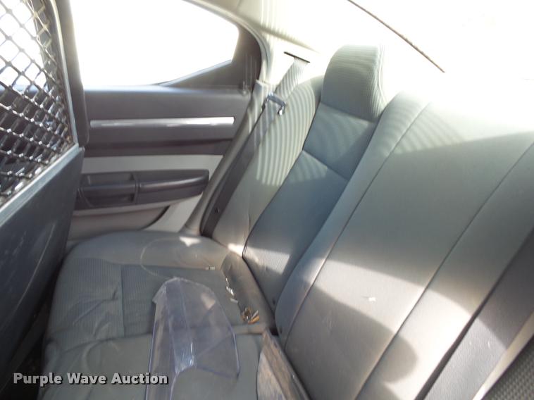 image for item DA2508 2009 Dodge Charger