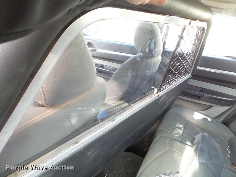 image for item DA2508 2009 Dodge Charger