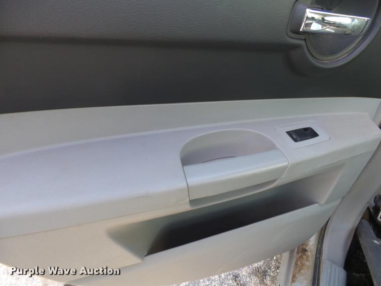 image for item DA2508 2009 Dodge Charger