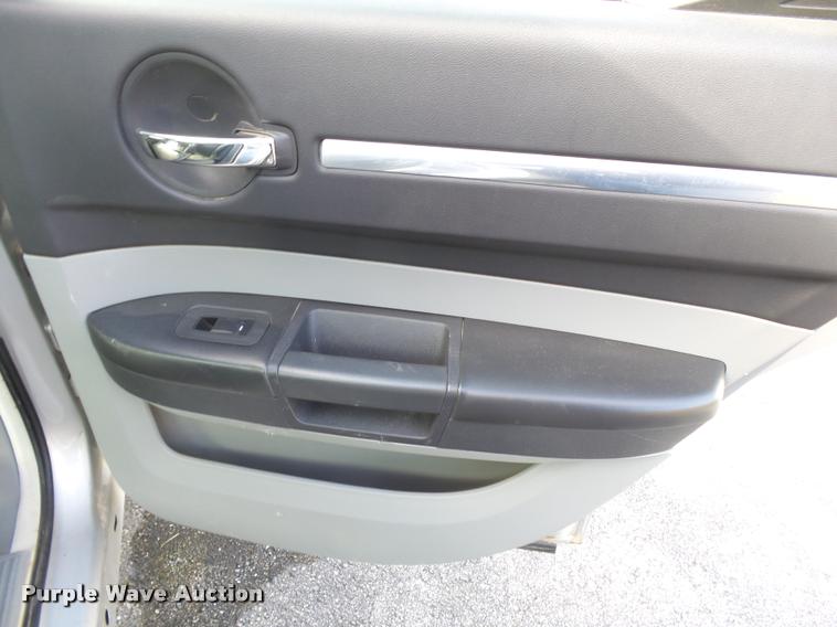 image for item DA2508 2009 Dodge Charger