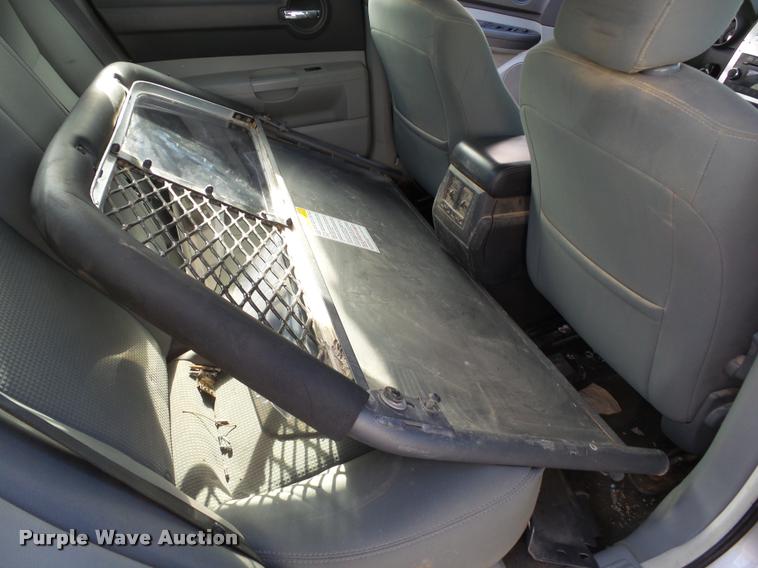 image for item DA2508 2009 Dodge Charger