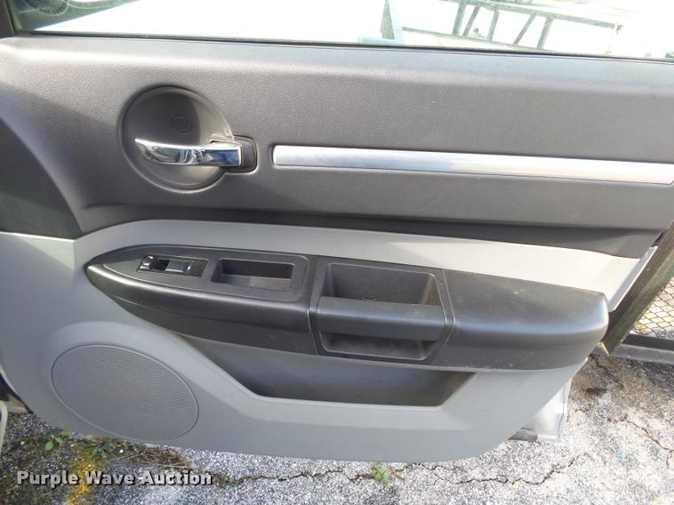 image for item DA2508 2009 Dodge Charger