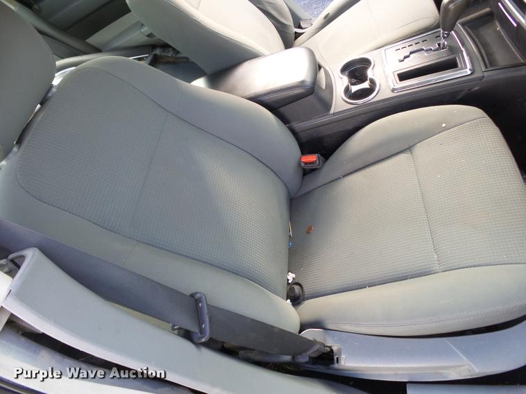 image for item DA2508 2009 Dodge Charger