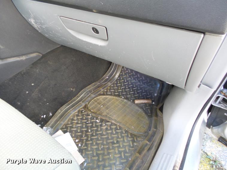 image for item DA2508 2009 Dodge Charger