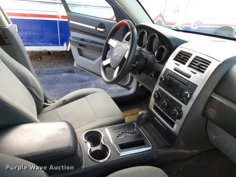 image for item DA2508 2009 Dodge Charger