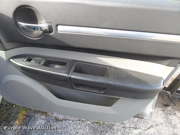 image for item DA2508 2009 Dodge Charger